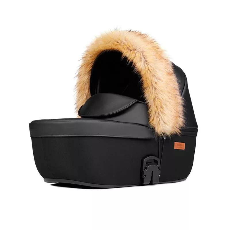 Cabelo de capuz universal Anex