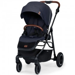 Silla Paseo Kinderkraft ALL ROAD