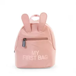 Mochila Infantil Childhome My First Bag