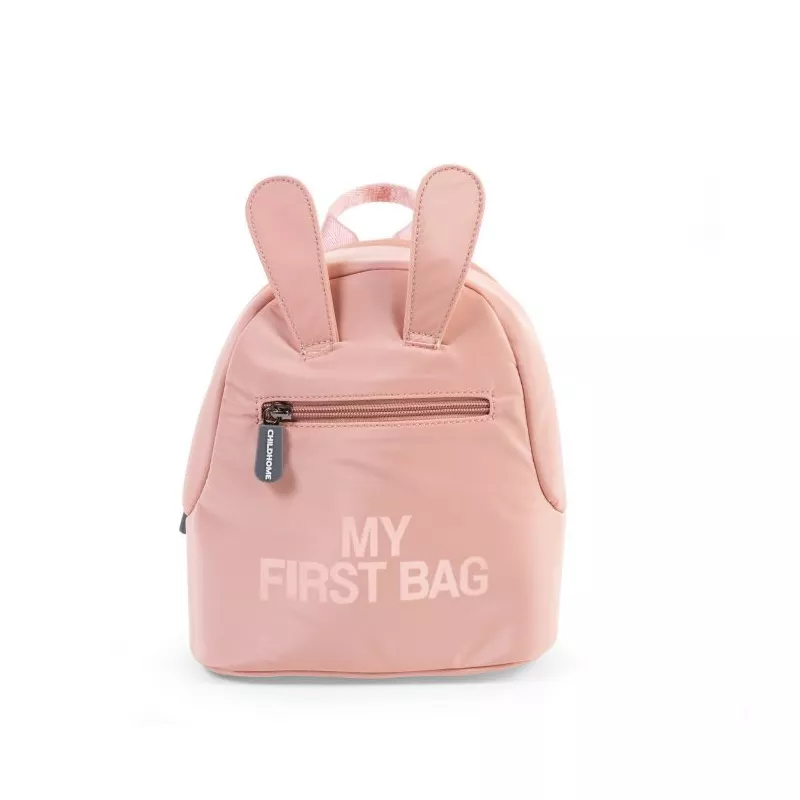 Mochila para crianças My First Bag da Childhome