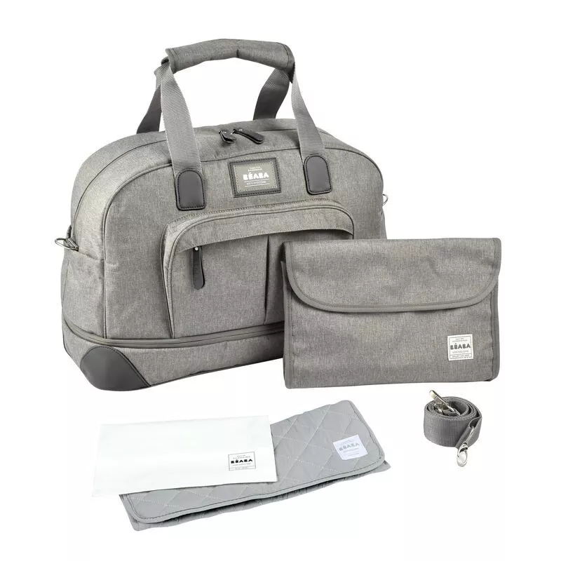 Bolso de viaje Beaba Amsterdam