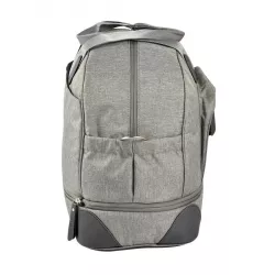 Bolso de viaje Beaba Amsterdam