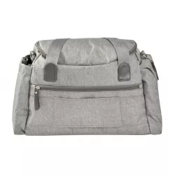 Bolso cambiador Beaba Sydney Heather grey