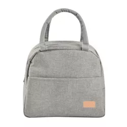 Bolsa aislante para almuerzo Beaba