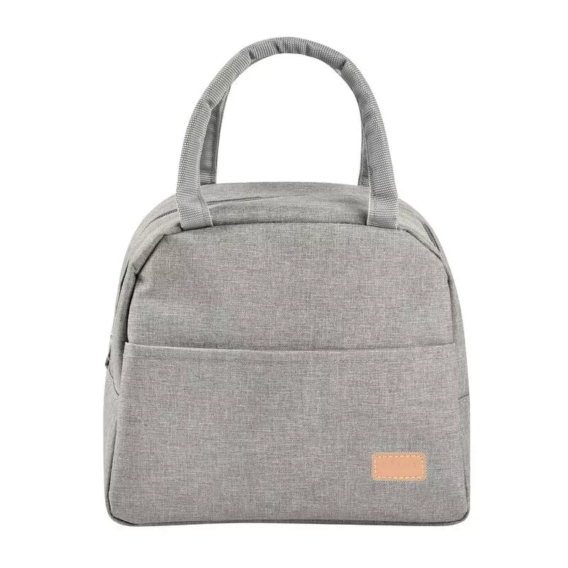 Bolsa aislante para almuerzo Beaba