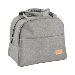 Bolsa aislante para almuerzo Beaba
