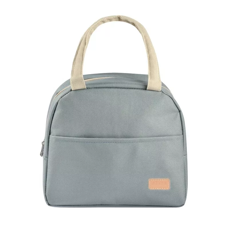 Bolsa aislante para almuerzo Beaba