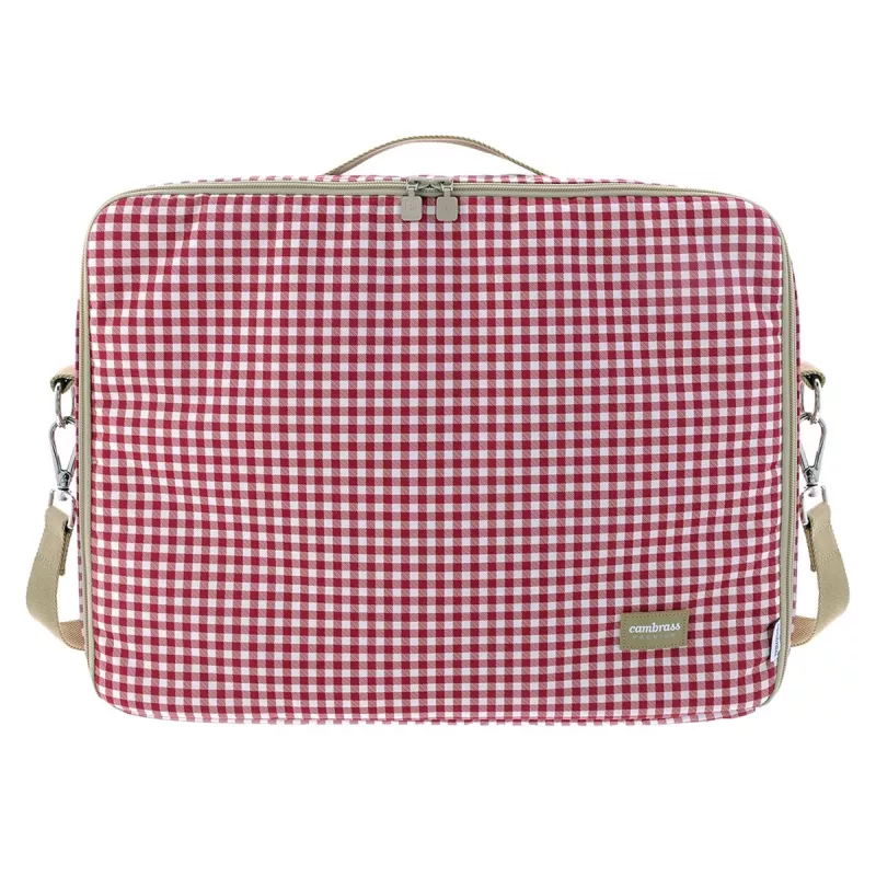 Maleta Cambrass  Clínica Vichy