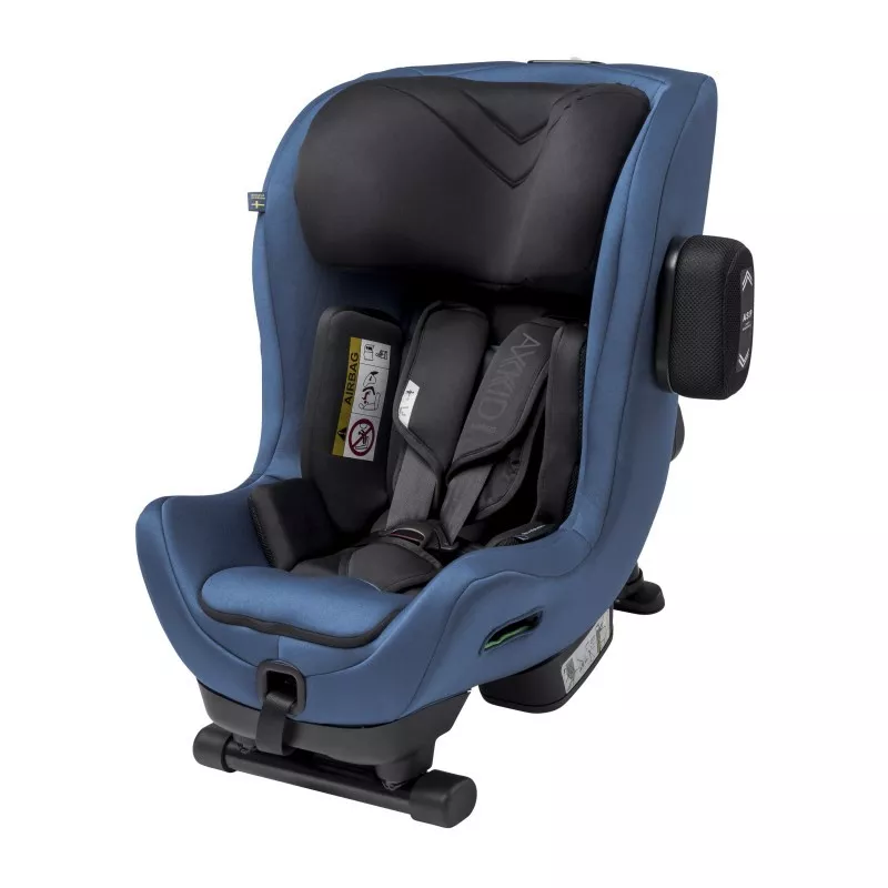 Silla auto Axkid Minikid 3.0 New 2022