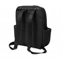Bolso Mochila Petunia Method Backpack Black | Crioh.com