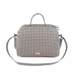 Bolsa canastilla Pasito a Pasito Together