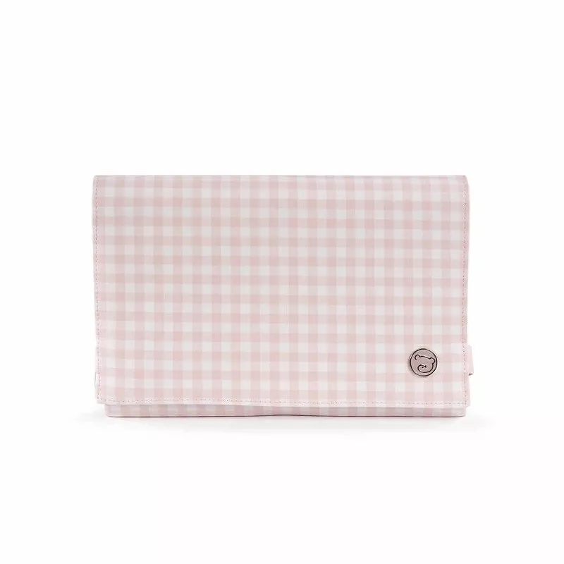 Cambiador Pasito a Pasito Together