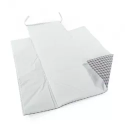 Cambiador Pasito a Pasito Together