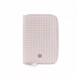 Livro de nascimento Pasito a Pasito Together