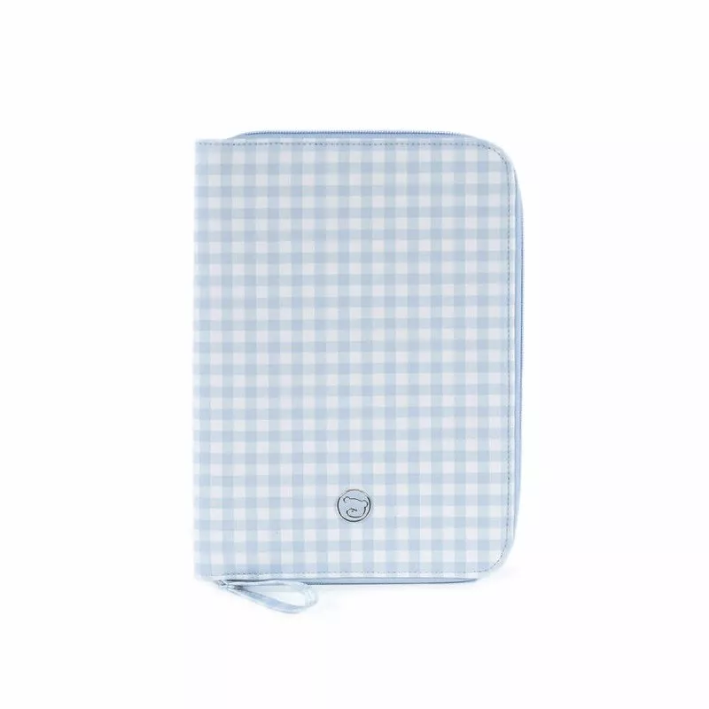 Libro nacimiento Pasito a Pasito Together