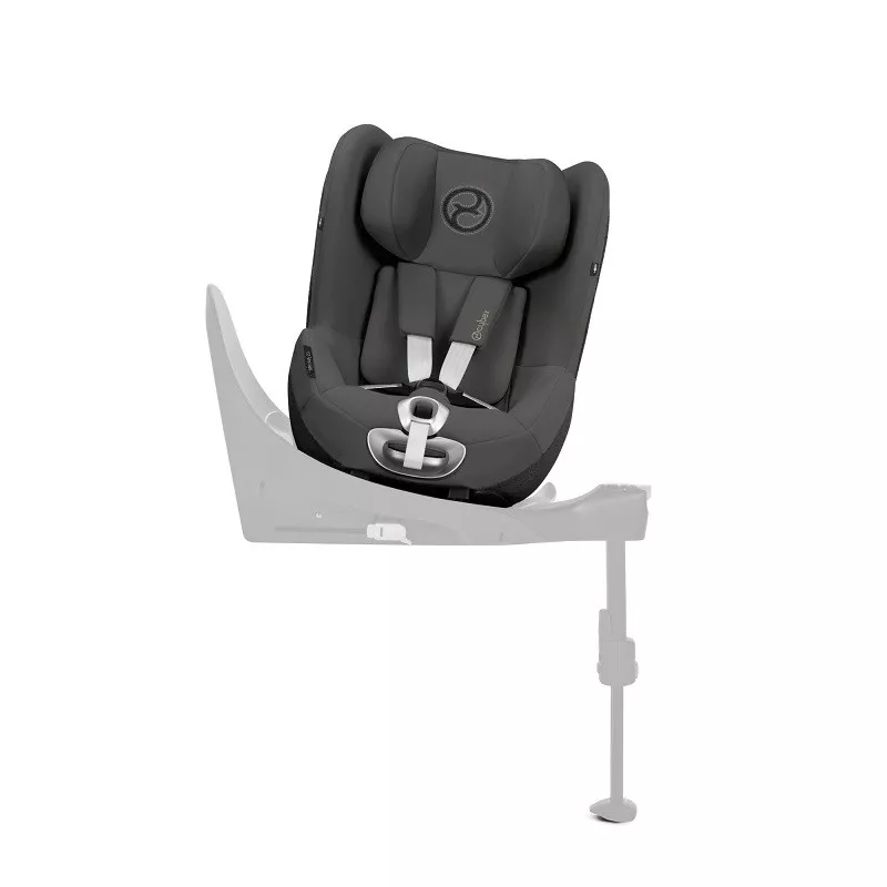 Silla Auto Cybex Sirona Z2 i-Size