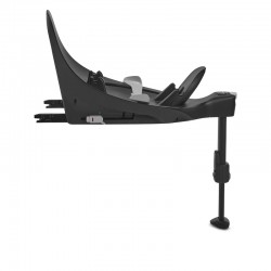 Base Z2 para Silla Auto Cybex Cloud Z2 y Sirona Z2