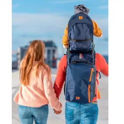 Mochila de senderismo Minimeis Backpack