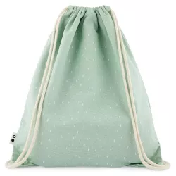 Mochila saco Trixie Polar Bear