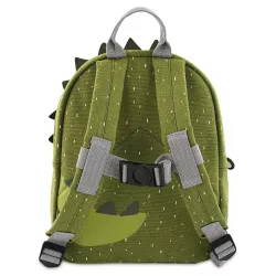 Mochila infantil Trixie Dino