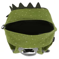 Mochila infantil Trixie Dino