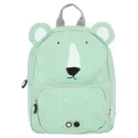 Mochila infantil Trixie Mr. Polar Bear