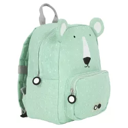 Mochila infantil Trixie Polar Bear
