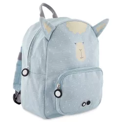 Mochila infantil Trixie Alpaca