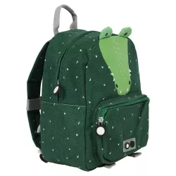 Mochila infantil Trixie Crocodile