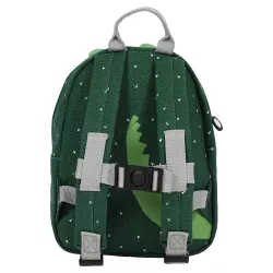Mochila infantil Trixie Crocodile