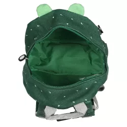 Mochila infantil Trixie Crocodile