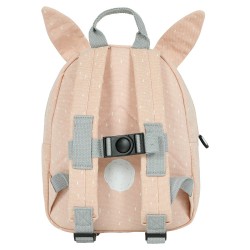Mochila infantil Trixie Mrs. Rabbit