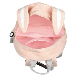 Mochila infantil Trixie Mrs. Rabbit