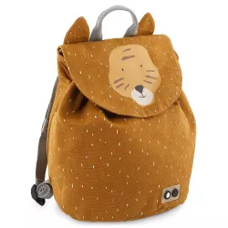 Mini mochila infantil Trixie Mr. Tiger