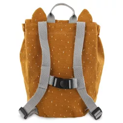 Mini mochila infantil Trixie Mr. Tiger
