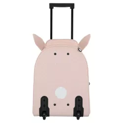 Trolley de viaje Trixie Mrs. Rabbit
