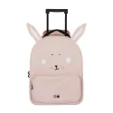 Trolley de viaje Trixie Mrs. Rabbit