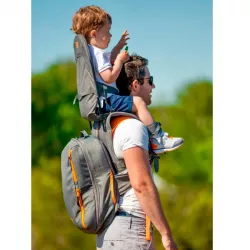 Mochila de senderismo Minimeis Backpack