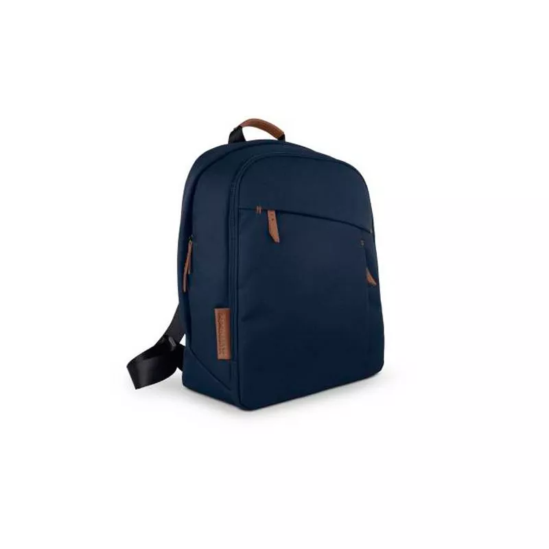 Alterar o tapete Uppababy para Vista e Cruz