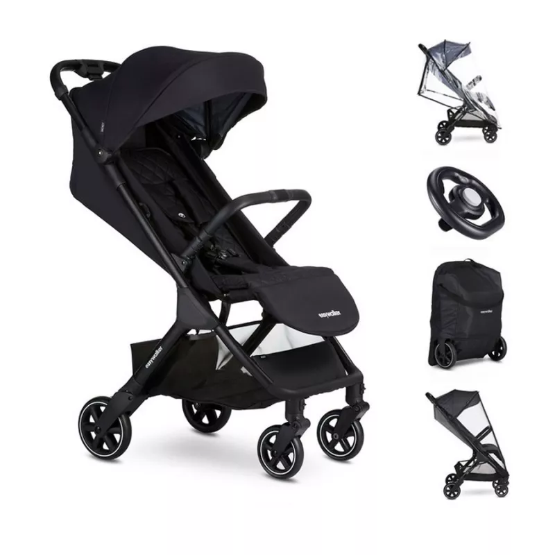Cintura Activamente petróleo Silla de paseo Easywalker Jackey | Crioh.com
