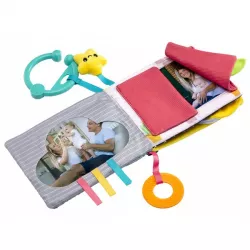 Mi Primer álbum de fotos Sophie La Jirafa