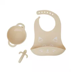 Robô de cozinha Babymoov Liquidificador e vaporizador Nutribaby (+) com kit