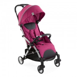 Silla Paseo Chicco Goody PLUS con plegado automático