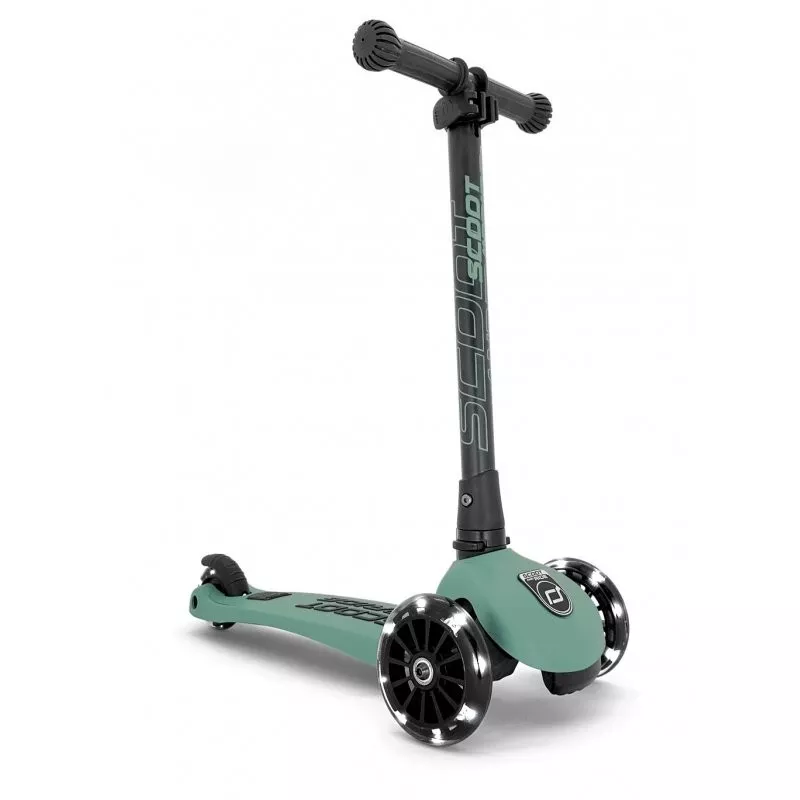 Patinete Scoot and Ride HIGHWAYKICK 3 LED