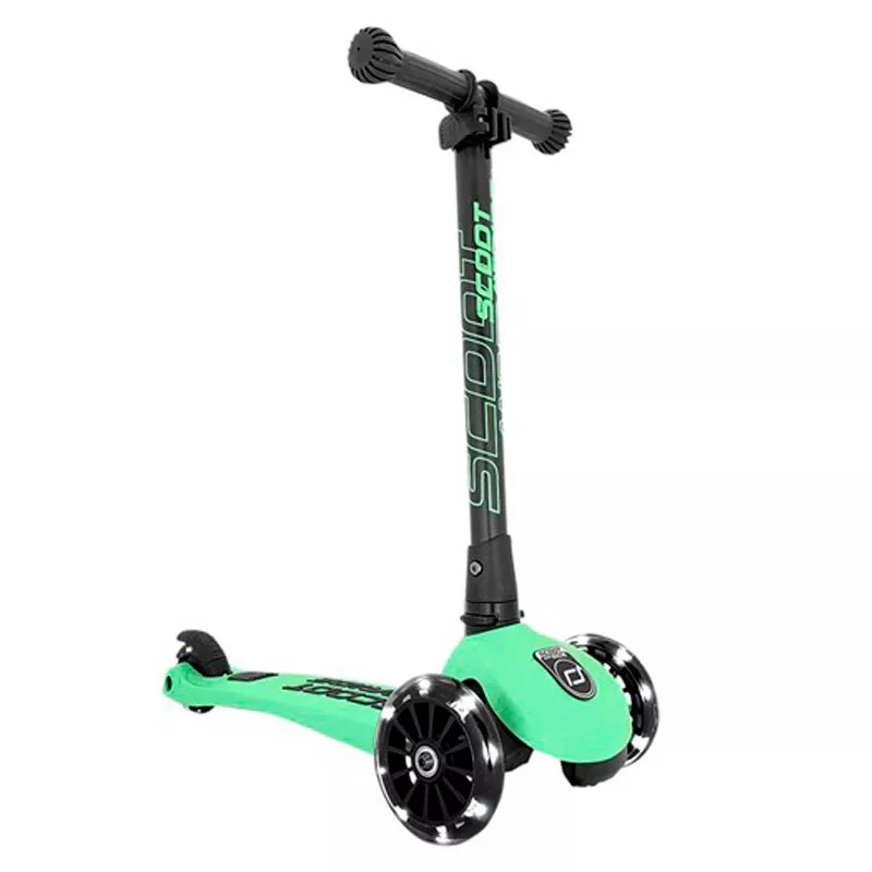 Patinete Scoot and Ride HIGHWAYKICK 3 LED