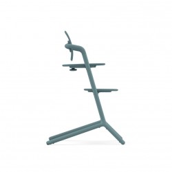 Trona evolutiva Cybex LEMO2 5 en 1 con Lemo Bouncer y soporte