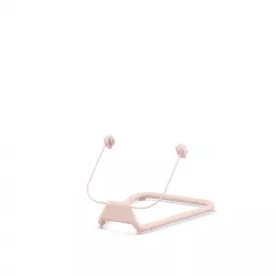 Cadeira alta evolutiva Cybex LEMO2 5 em 1 com espreguiçadeira Lemo e suporte