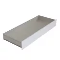 Cajón cuna Trama