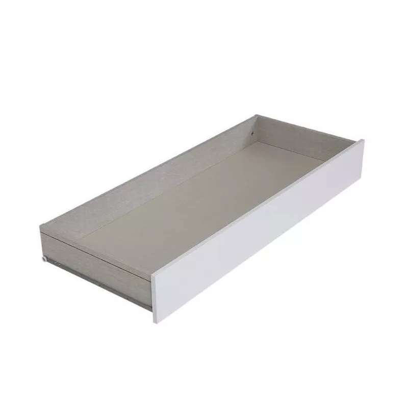 Cajón cuna Trama