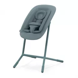 Cadeira alta evolutiva Cybex LEMO2 6 em 1 Ssuper equipada